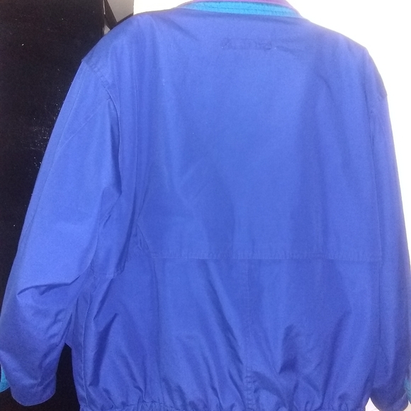 All Weather Jacket - Picture 8 of 8